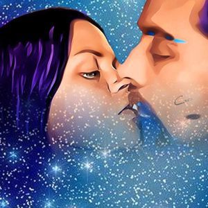 Meet your Posher, Enrico andrea